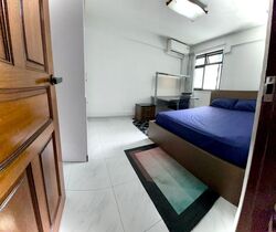 Blk 78 Indus Garden (Bukit Merah), HDB 3 Rooms #595220331